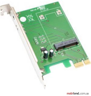 Mikrotik RouterBOARD IAMP1E