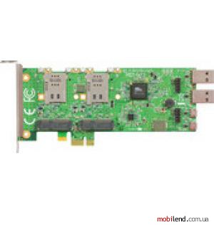 Mikrotik RouterBOARD RB14eU