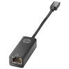 HP USB-C to RJ45 Adapter (V7W66AA)
