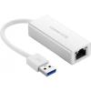UGREEN USB 3.0 Ethernet ������� 1Gbps Aluminium (20258)