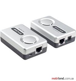 TP-LINK TL-PoE200