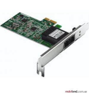 TRENDnet TE100-ECFX (Version v1.0R)