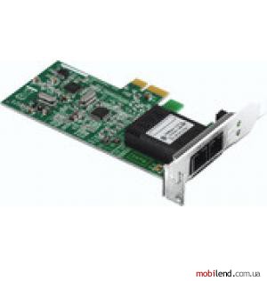 TRENDnet TE100-ECFXL (Version v1.0R)