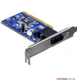 TRENDnet TE100-PCIFC