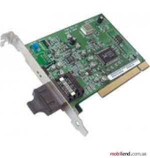 TRENDnet TE100-PCIFXplus