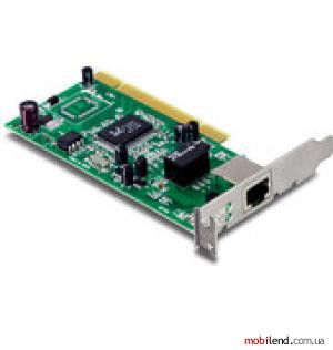 TRENDnet TEG-PCITXRL