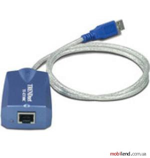 TRENDnet TU-ET100C