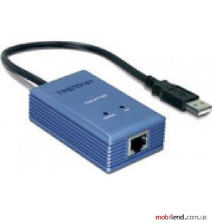 TRENDnet TU2-ET100