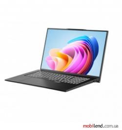 2E Complex Pro 17 Black (NS70PU-17UA21)