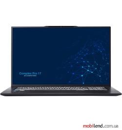 2E Complex Pro 17 Black (NS70PU-17UA30)