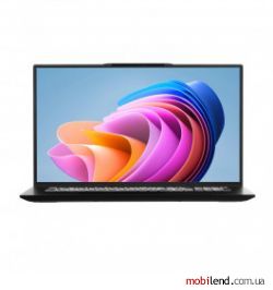 2E Complex Pro 17 Black (NS70PU-17UA33)