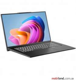 2E Complex Pro 17 Black (NS70PU-17UA51)