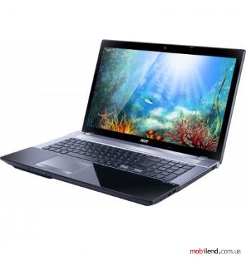 Acer Aspire V3-771G-33114G75MAKK (NX.RYQEU.005)