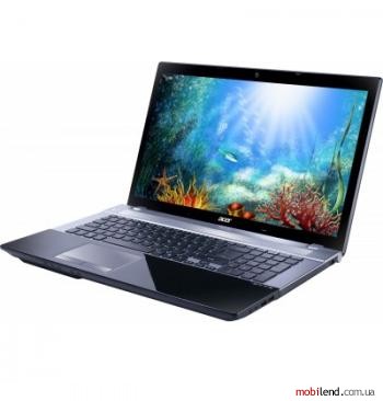 Acer Aspire V3-771G-33128G1TMakk (NX.M7QEU.005)