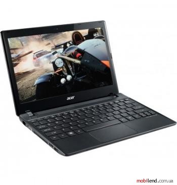 Acer TravelMate B113-E-10174G50akk (NX.V7PEU.011)