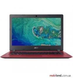 Acer Aspire 1 A114-32-P0W1 Red (NX.GWAEU.006)