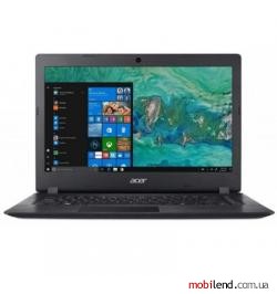 Acer Aspire 1 A114-32-P1EC Black (NX.GVZEU.007)