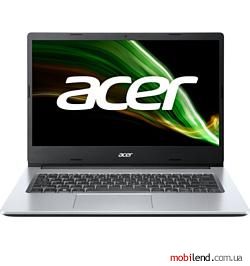 Acer Aspire 1 A114-33-P8G2 (NX.A7VER.009)