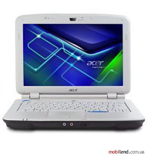Acer Aspire 2920Z-4A2G16Mi