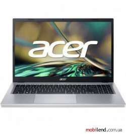 Acer Aspire 3 15 A315-510P-36GC Pure Silver (NX.KDHEC.007)