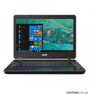 Acer Aspire 3 A314-33-P6AZ Obsidian Black (NX.H6AEU.006)