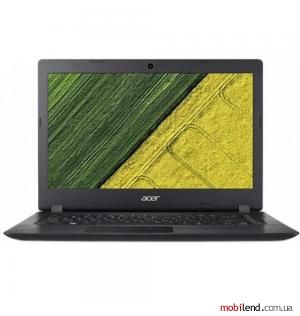 Acer Aspire 3 A315-21-94YK Black (NX.GNVEU.046)