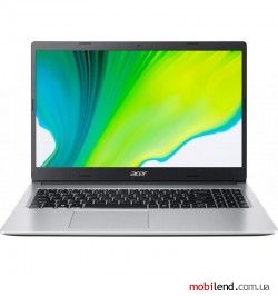 Acer Aspire 3 A315-23-A16Y Pure Silver (NX.HVUEU.004)