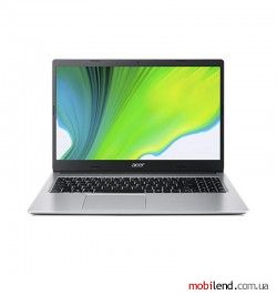 Acer Aspire 3 A315-23-R0HW Pure Silver (NX.HVUEU.00K)