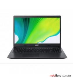 Acer Aspire 3 A315-23-R3Q4 Charcoal Black (NX.HVTEP.010)