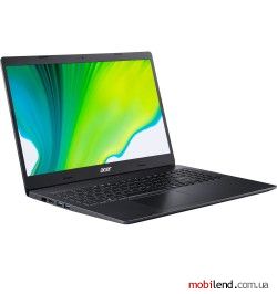 Acer Aspire 3 A315-23-R8F5 Charcoal Black (NX.HVTEU.00X)