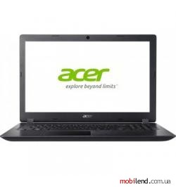 Acer Aspire 3 A315-31-C1Q8 (NX.GNTEU.008) Black