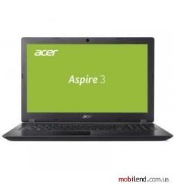 Acer Aspire 3 A315-31 (NX.GNTEU.017) Black