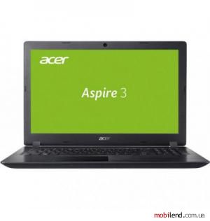 Acer Aspire 3 A315-32-C604 Black (NX.GVWEU.021)