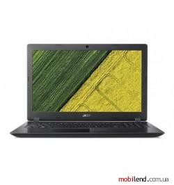 Acer Aspire 3 A315-32-P101 Black (NX.GVWEG.006)