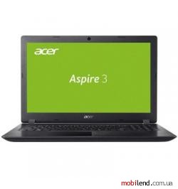 Acer Aspire 3 A315-32-P4FX Obsidian Black (NX.GVWEU.052)