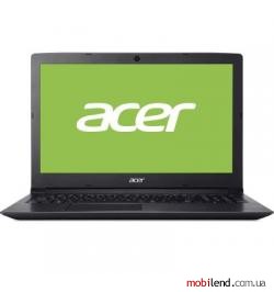 Acer Aspire 3 A315-33-P6M9 Obsidian Black (NX.GY3EU.015)