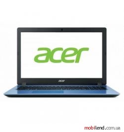 Acer Aspire 3 A315-33 Blue (NX.H63EU.024)