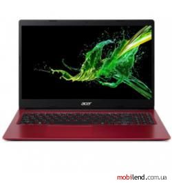 Acer Aspire 3 A315-34-C54H Lava Red (NX.HGAEU.006)