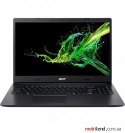 Acer Aspire 3 A315-34-P3CQ Charcoal Black (NX.HE3EU.040)