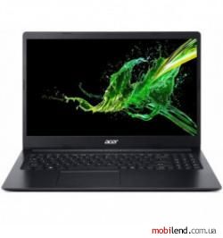 Acer Aspire 3 A315-34-P538 Charcoal Black (NX.HE3EU.042)