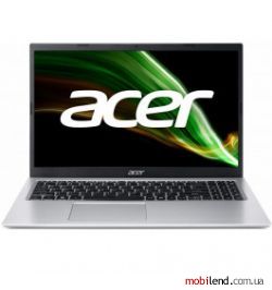 Acer Aspire 3 A315-35-P8R8 Pure Silver (NX.A8XEC.003)