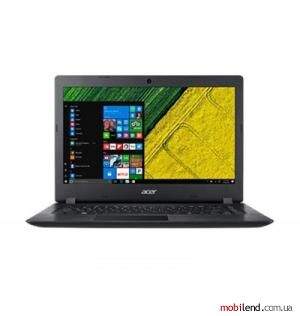 Acer Aspire 3 A315-51-31A9 Obsidian Black (NX.H9EEU.023)