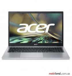 Acer Aspire 3 A315-510P-3528 Pure Silver (NX.KDHEU.00C)
