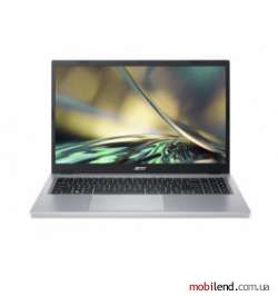 Acer Aspire 3 A315-510P-P5F6 Pure Silver (NX.KDHEU.006)