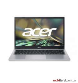 Acer Aspire 3 A315-510P-P8F4 Pure Silver (NX.KDHEU.007)