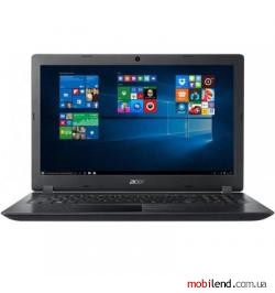 Acer Aspire 3 A315-51 (NX.GNPEU.019) Black