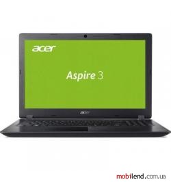 Acer Aspire 3 A315-51 Obsidian Black (NX.H9EEU.008)