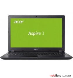 Acer Aspire 3 A315-51 Obsidian Black (NX.H9EEU.010)