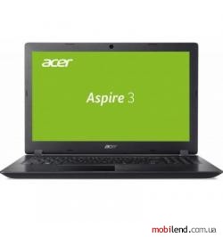 Acer Aspire 3 A315-53-30VM Black (NX.H2BEU.016)