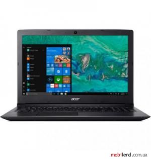 Acer Aspire 3 A315-53-52QA Black (NX.H38EU.036)